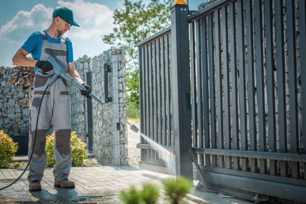 Best Sidewalk and Walkway Cleaning  in Martinez, GA