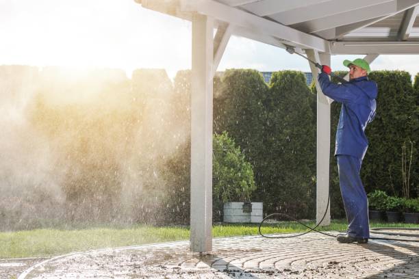 Best Building Exterior Washing  in Martinez, GA