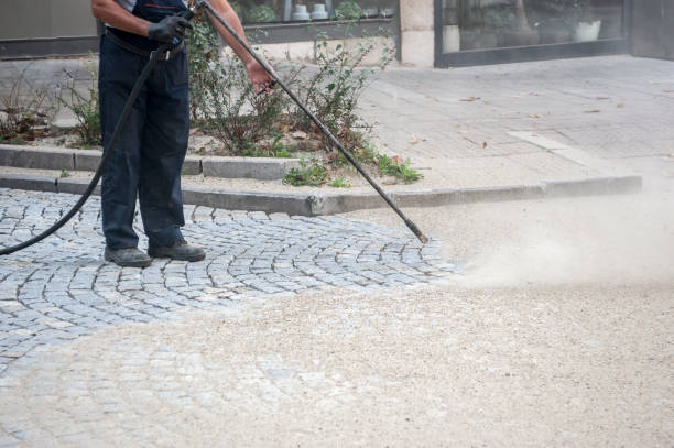 Best Animal Enclosure Cleaning  in Martinez, GA