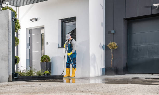 Trusted Martinez, GA Pressure Washing Services Experts