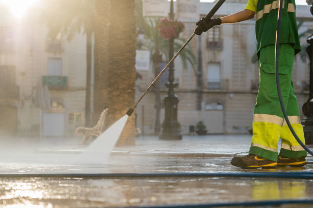 Boat and Dock Cleaning in Martinez, GA